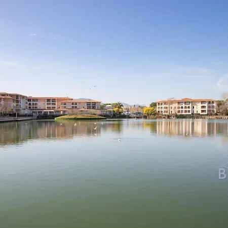 Apartment Lovely With Golf Course Views Close To The Sea Swimming Pool Park *