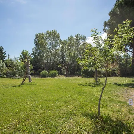 Lovely With Golf Course Views Close To The Sea Swimming Pool Park Mandelieu-la-Napoule