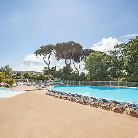 Lovely With Golf Course Views Close To The Sea Swimming Pool Park