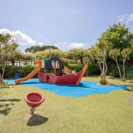 Lovely With Golf Course Views Close To The Sea Swimming Pool Park Mandelieu-la-Napoule