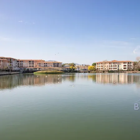 Lovely With Golf Course Views Close To The Sea Swimming Pool Park Lejlighed *