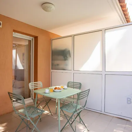 Lejlighed Lovely With Golf Course Views Close To The Sea Swimming Pool Park