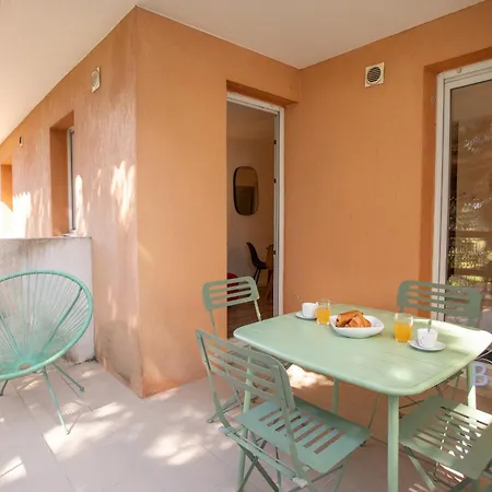 Lovely With Golf Course Views Close To The Sea Swimming Pool Park Lejlighed *