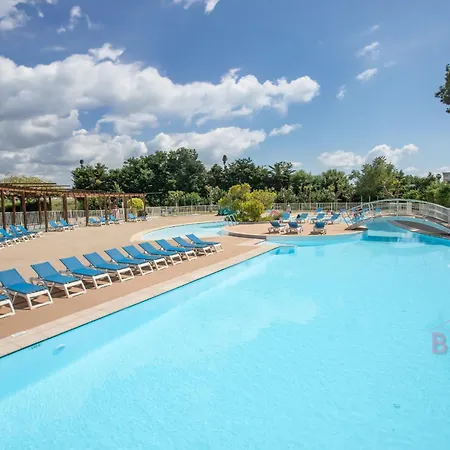 Lejlighed Lovely With Golf Course Views Close To The Sea Swimming Pool Park *