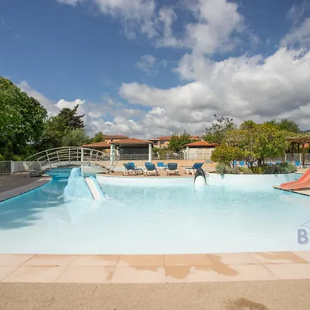 Lovely With Golf Course Views Close To The Sea Swimming Pool Park *