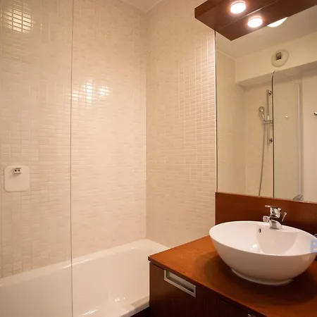 Lejlighed Lovely With Golf Course Views Close To The Sea Swimming Pool Park